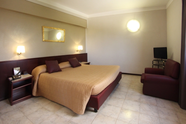 Hotel Forum